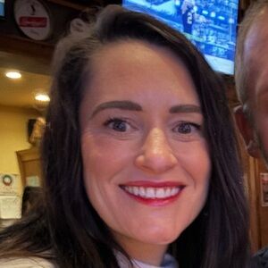 Meet your Posher, Christa